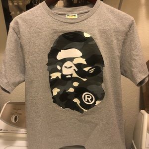 BAPE T-shirt